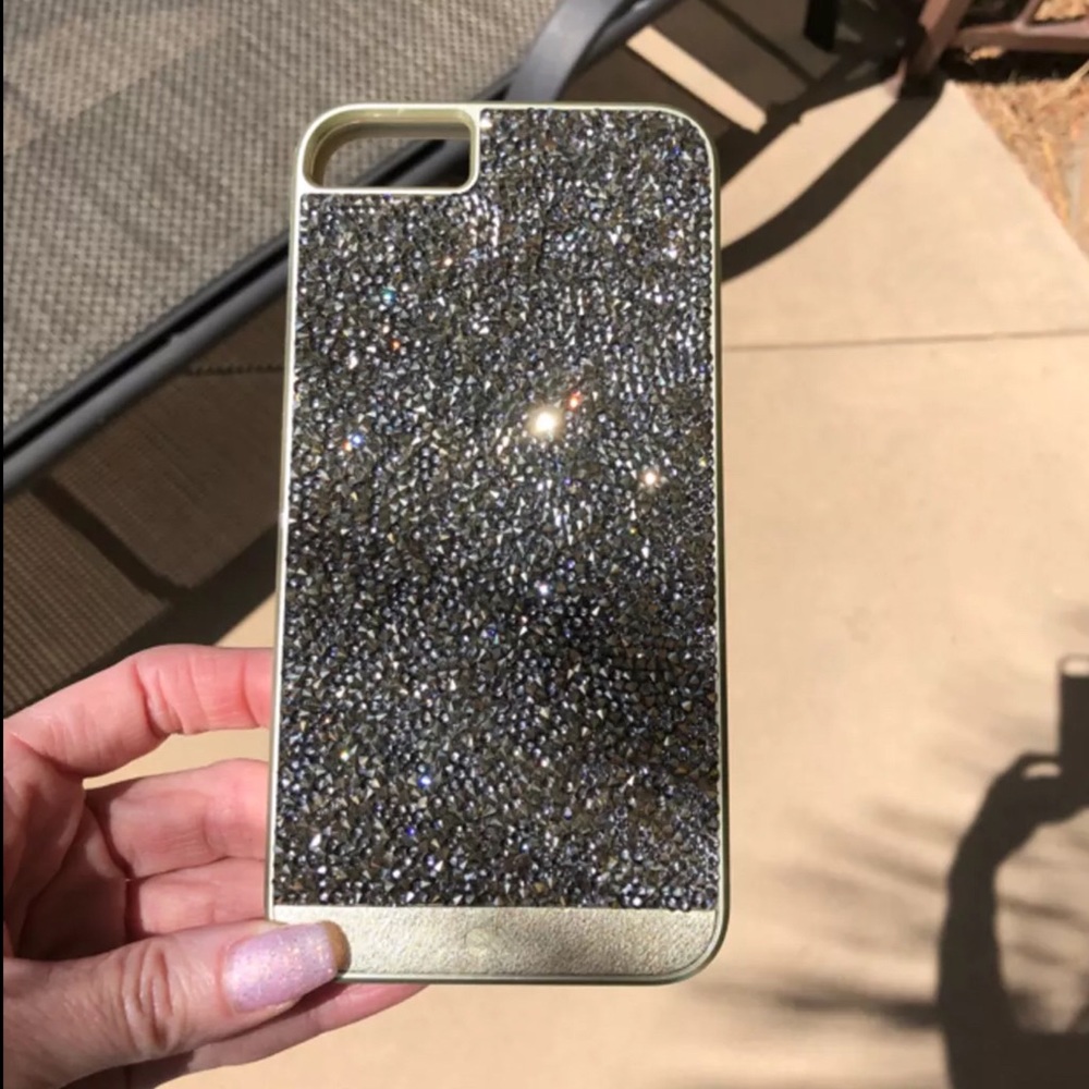 ❤️Case Mate iPhone Plus Case❤️